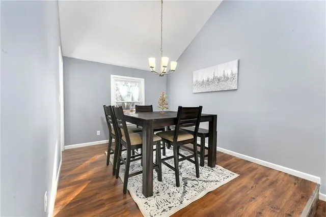 $374,900 | 15709 West 127th Terrace, Olathe, KS 66062