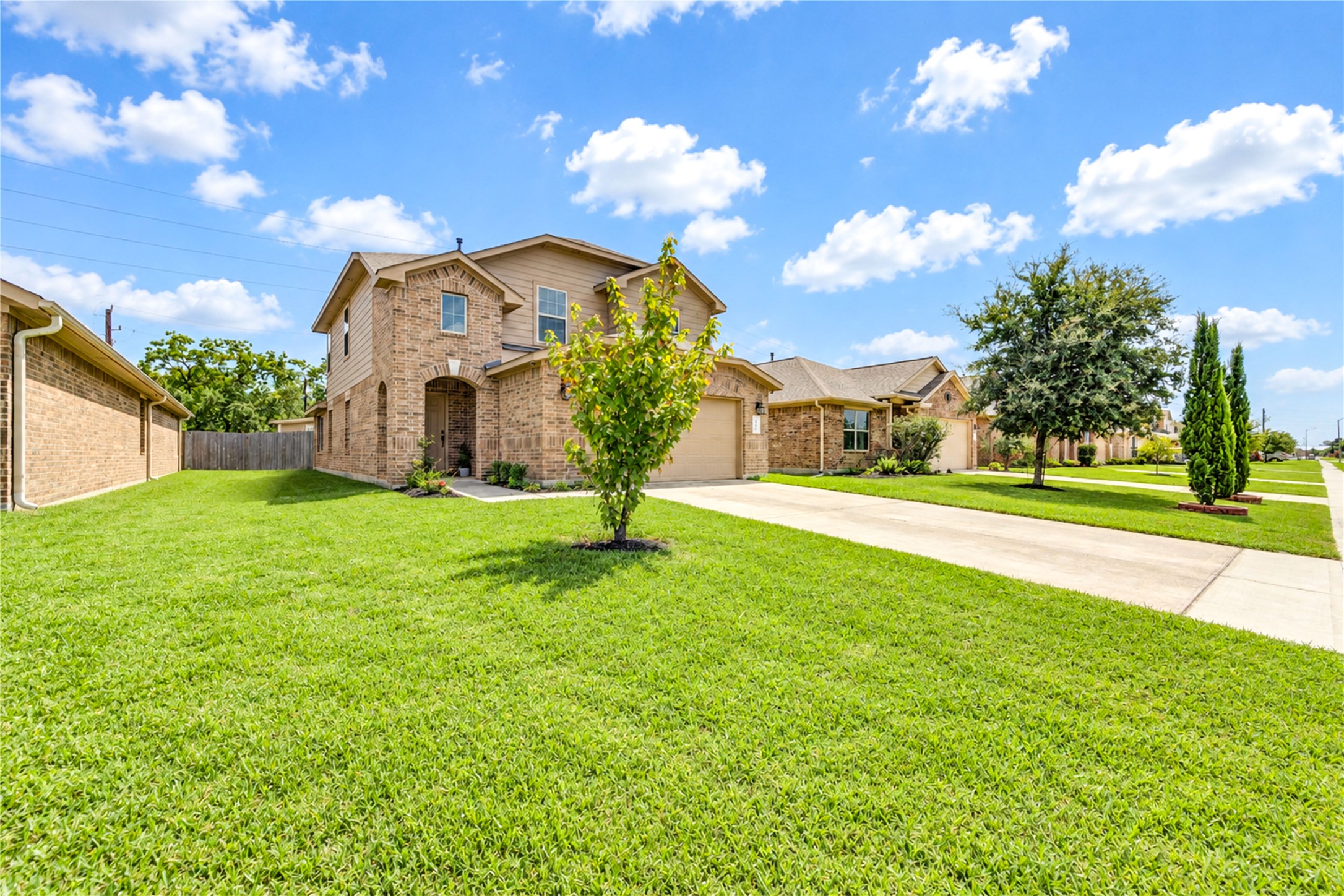 1058 Rancho Grande Drive Channelview, TX 77530 - Photo 39 of 50 Gallery Image 39