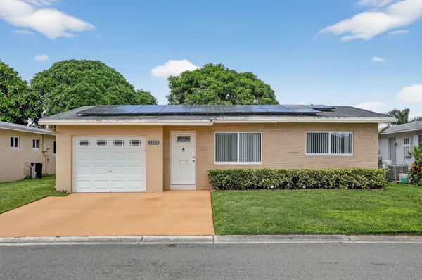 $372,000 | 6945 Northwest 14th Street, Margate, FL 33063