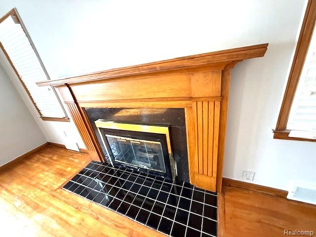 414 Moross Road Grosse Pointe, MI 48236 - Photo 6 of 17