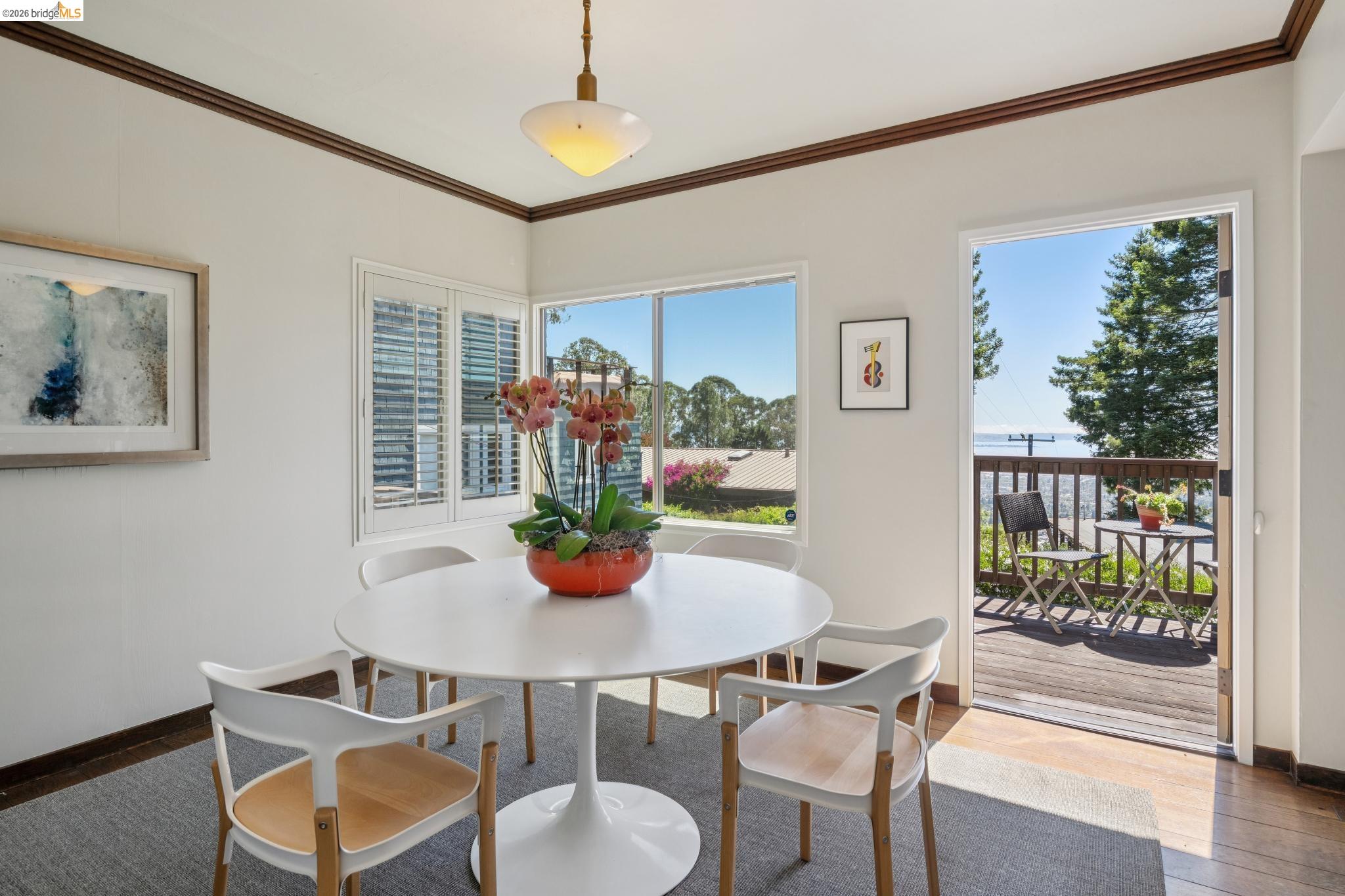 98 Fairlawn Drive Berkeley, CA 94708 - Photo 29 of 85