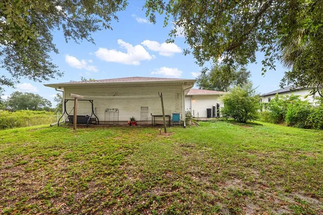 $190,000 | 2802 73rd Street West, Lehigh Acres, FL 33971