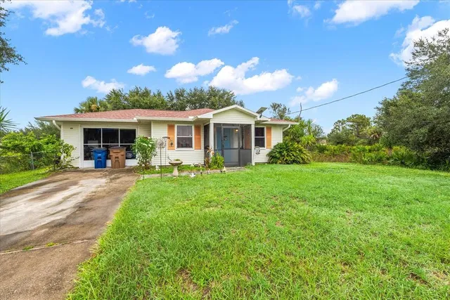 $190,000 | 2802 73rd Street West, Lehigh Acres, FL 33971