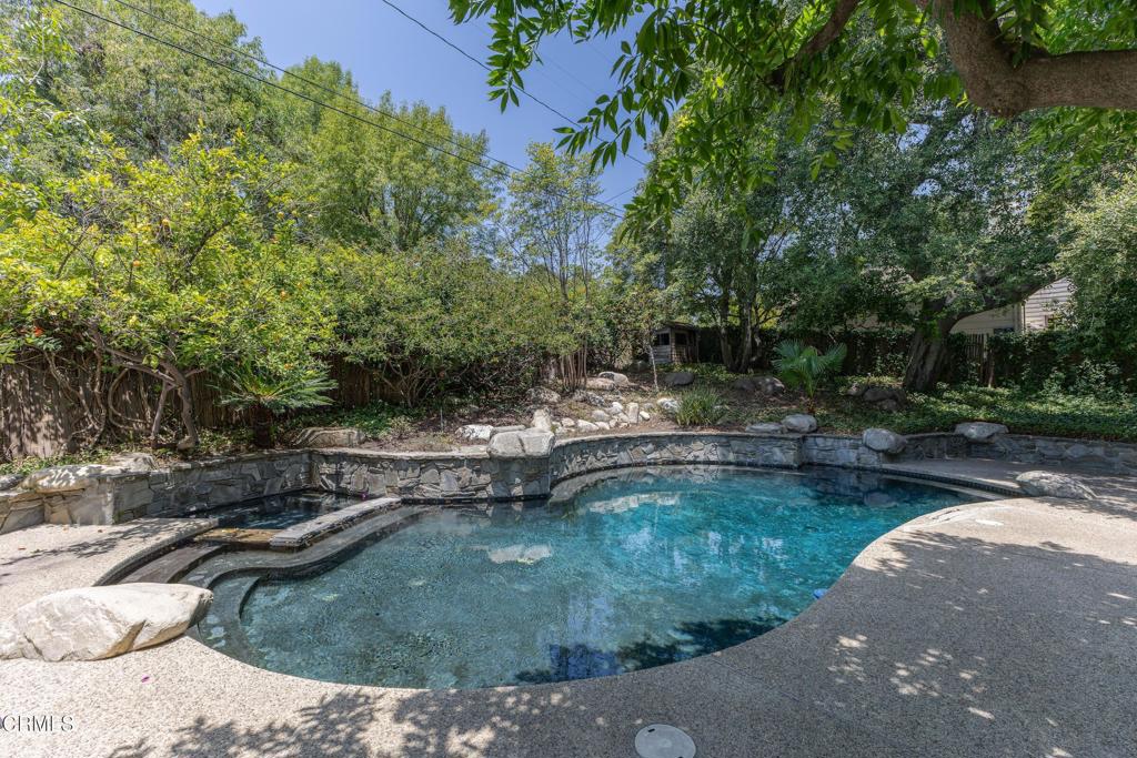 2421 Ridgeway Road San Marino, CA 91108 - Photo 39 of 46 39