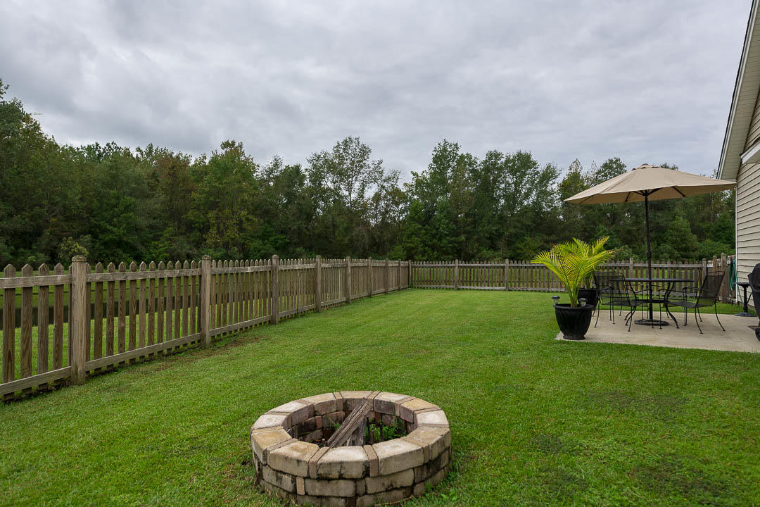 1609 Rising Mist Drive Summerville, SC 29483 - Photo 16 of 16 Back Pond 3