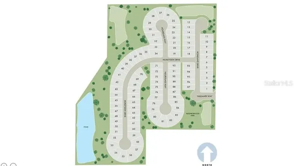 $351,000 | 12556 Homeland Drive, Dade City, FL 33525