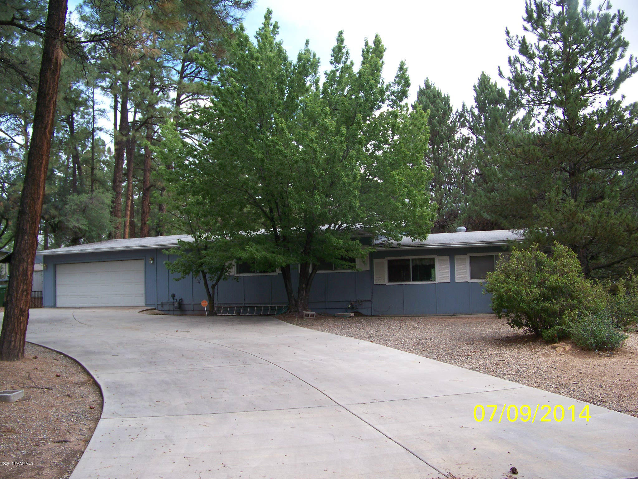 Almost 2,000 Sq. ft. and room for 2 RV's