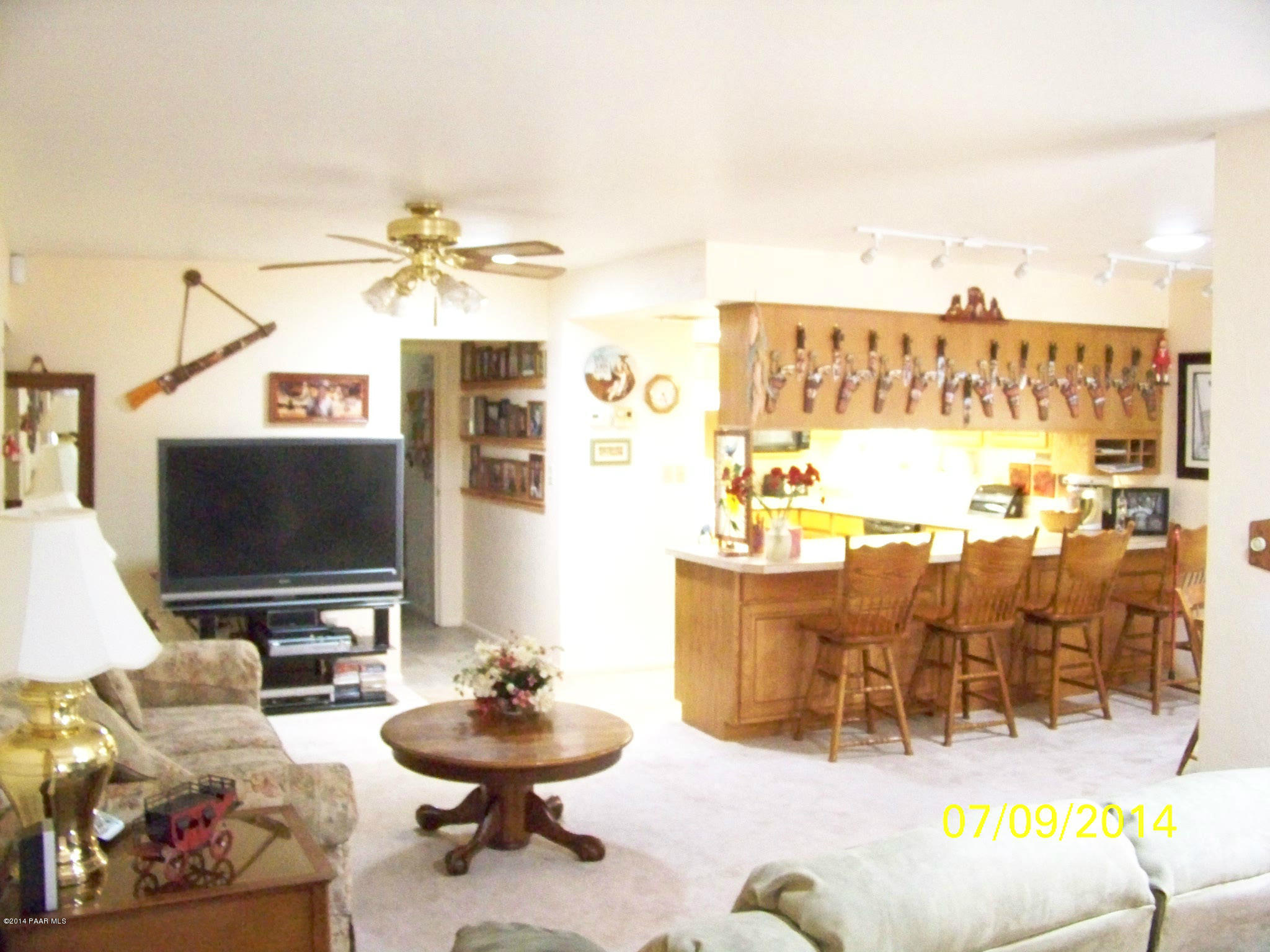 Great room