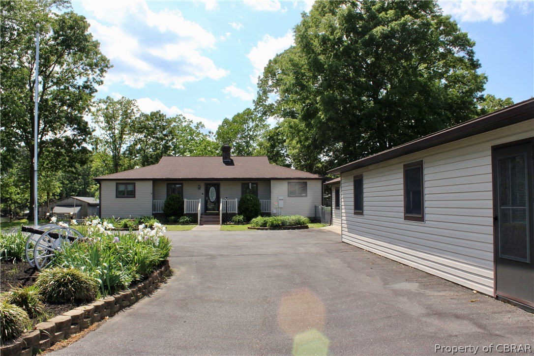 531 Harbor Drive Reedville, VA 22539 - Photo 42 of 48 Gallery Image 42