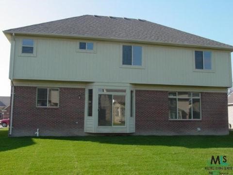 50846 Nesting Ridge Drive Macomb, MI 48044 - Photo 3 of 9 807679-2.JPG