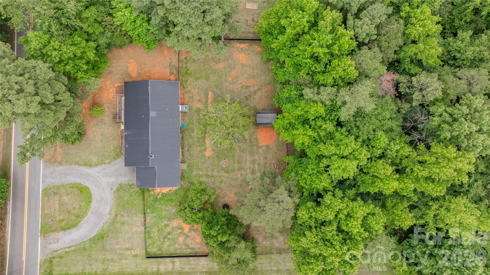 2276 Cid Road Lexington, NC 27292 - Photo 41 of 47