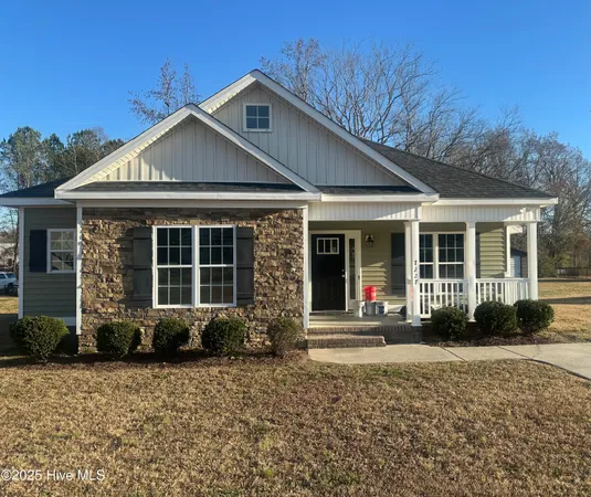 $1,800 | 7227 Michelle Road, Rocky Mount, NC 27803