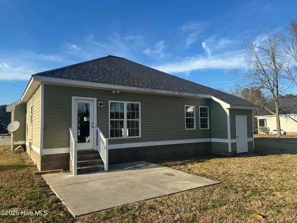 $1,800 | 7227 Michelle Road, Rocky Mount, NC 27803