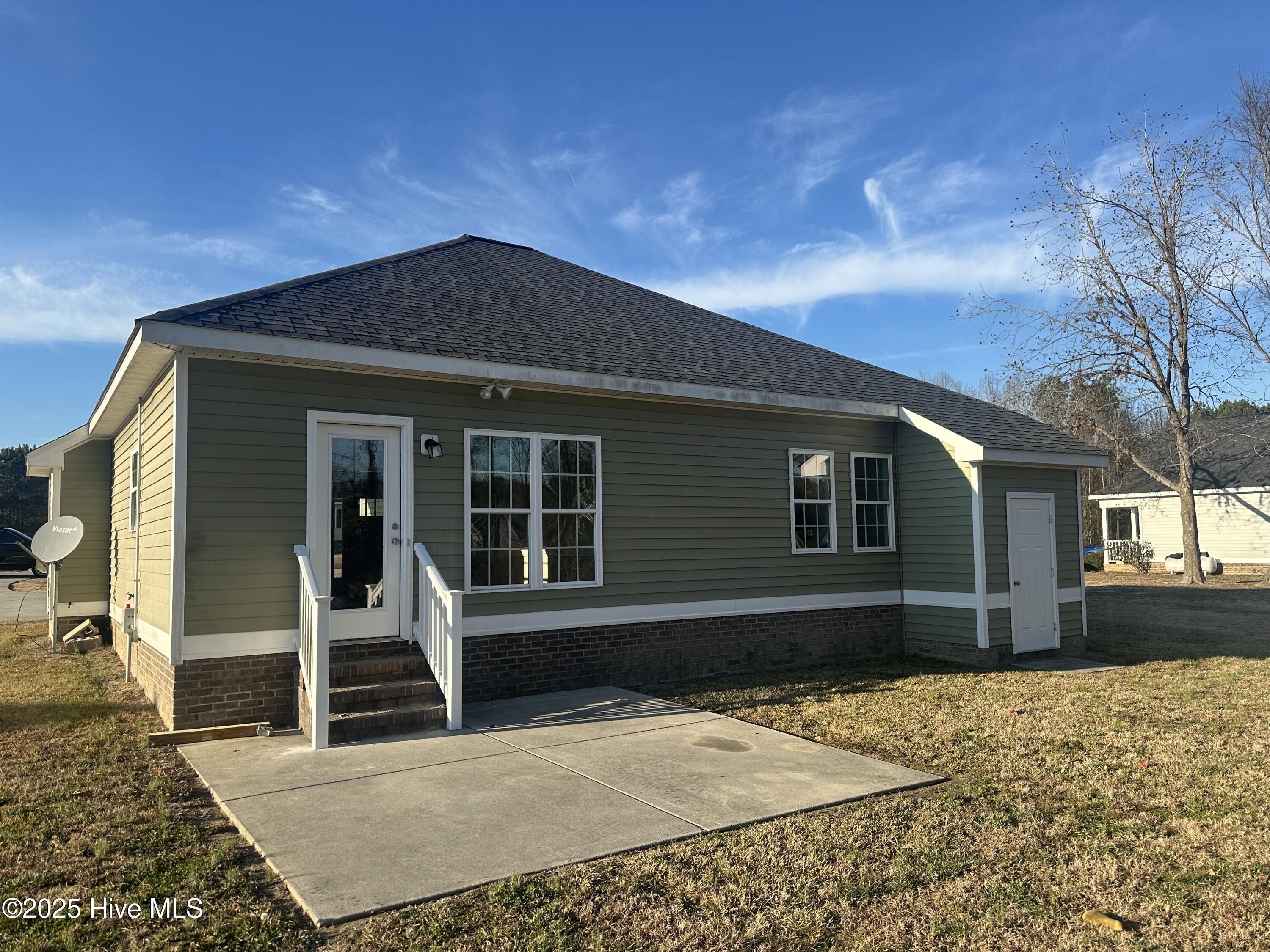 7227 Michelle Road Rocky Mount, NC 27803 - Photo 2 of 12 IMG_7527