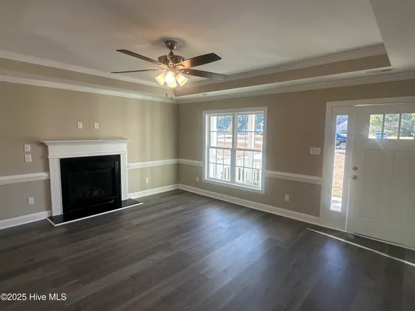 $1,800 | 7227 Michelle Road, Rocky Mount, NC 27803