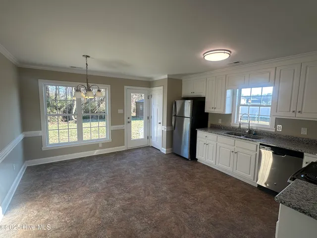 $1,800 | 7227 Michelle Road, Rocky Mount, NC 27803