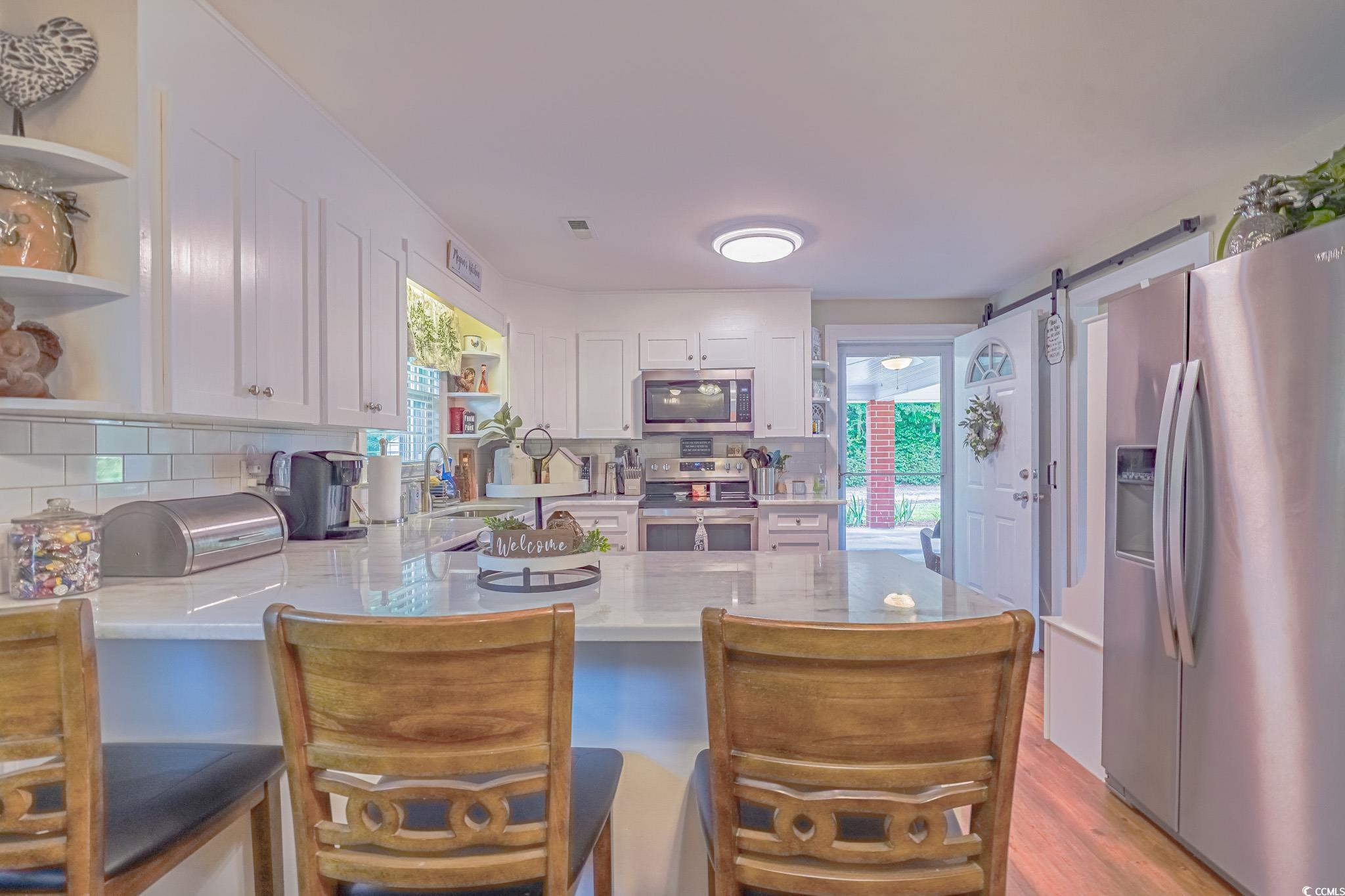 1613 Folly Grove Road Hemingway, SC 29554 - Photo 11 of 40