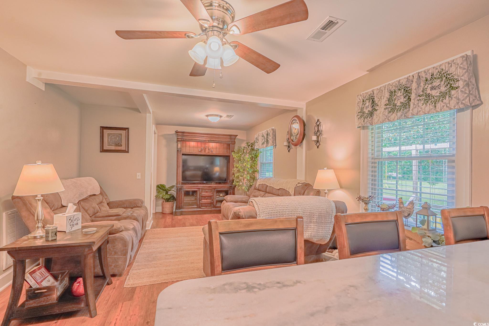 1613 Folly Grove Road Hemingway, SC 29554 - Photo 12 of 40