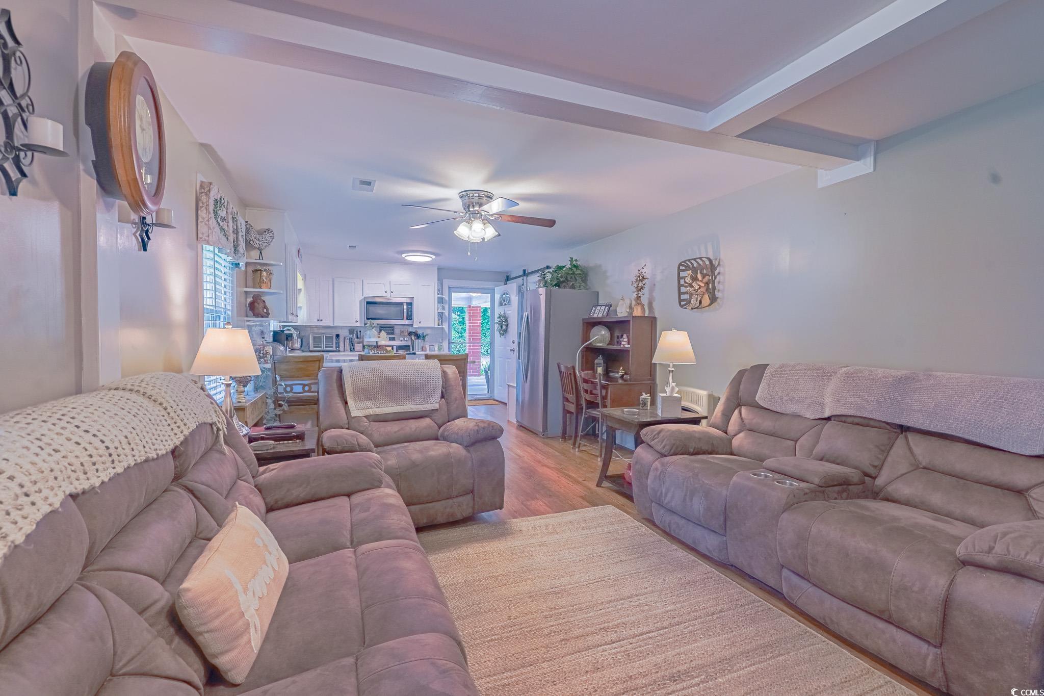 1613 Folly Grove Road Hemingway, SC 29554 - Photo 15 of 40
