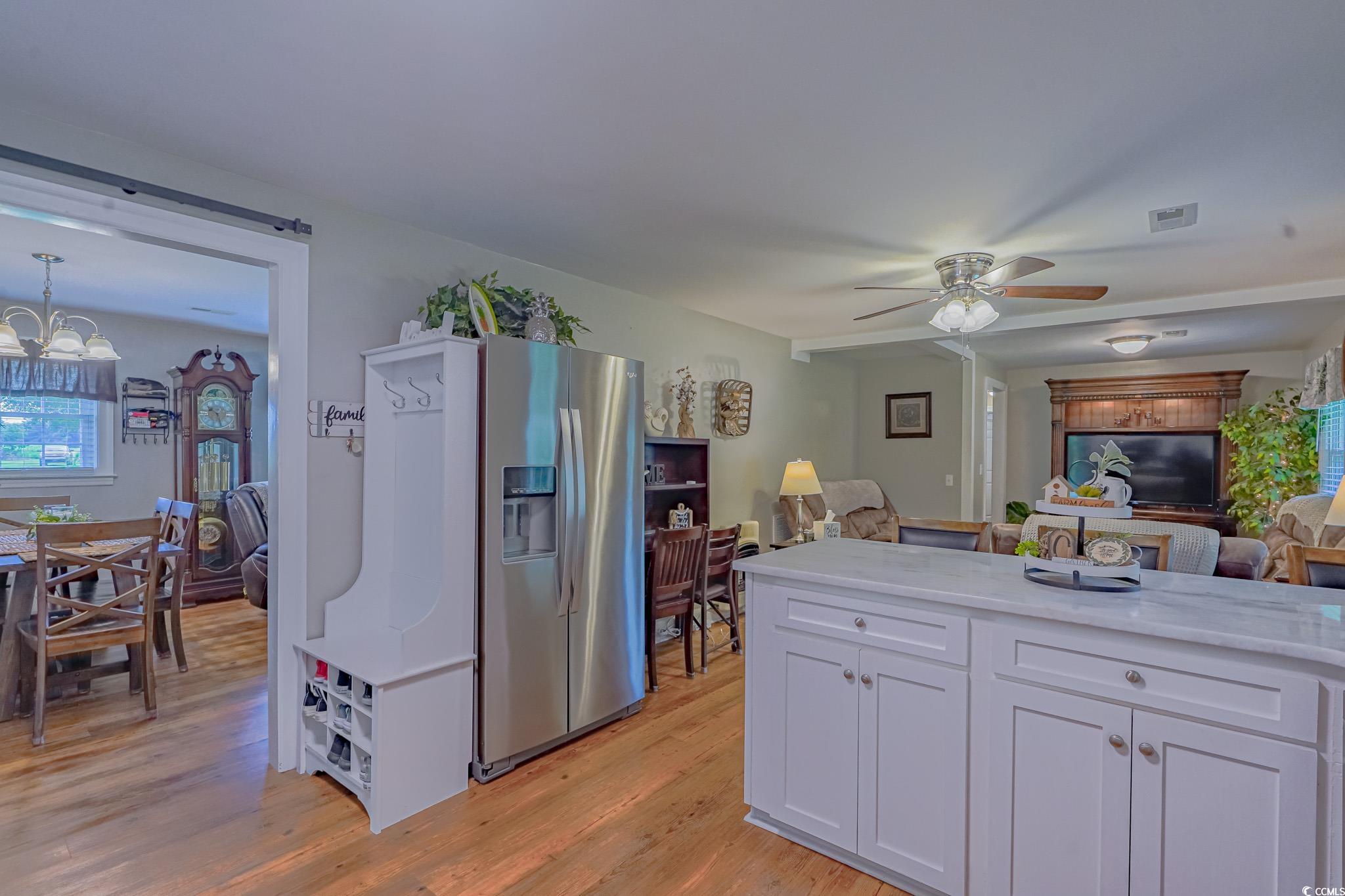 1613 Folly Grove Road Hemingway, SC 29554 - Photo 16 of 40