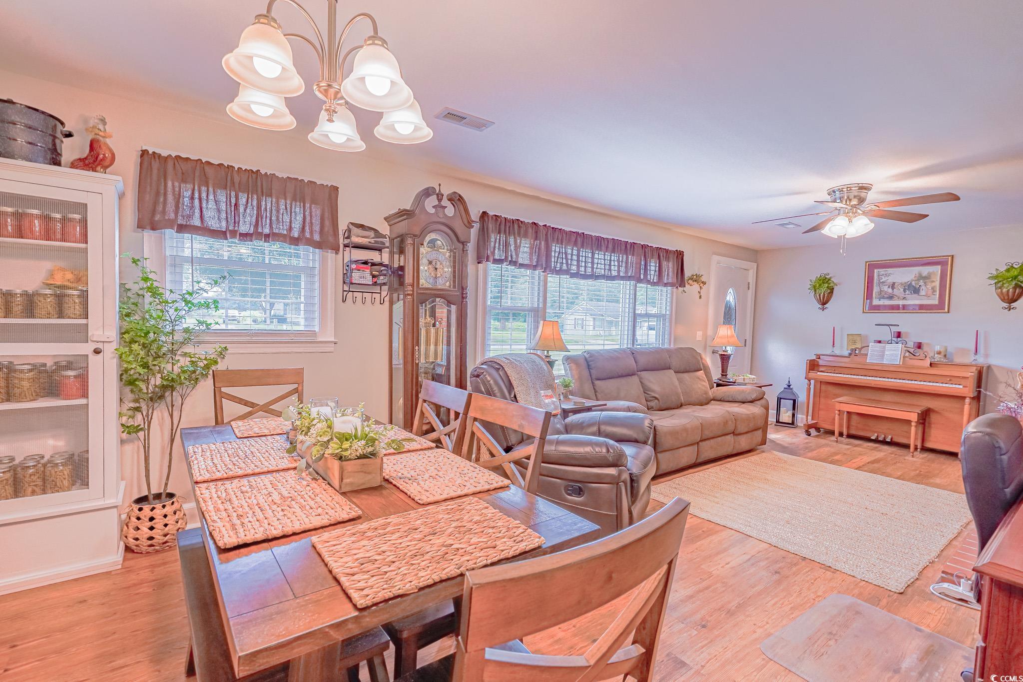 1613 Folly Grove Road Hemingway, SC 29554 - Photo 17 of 40