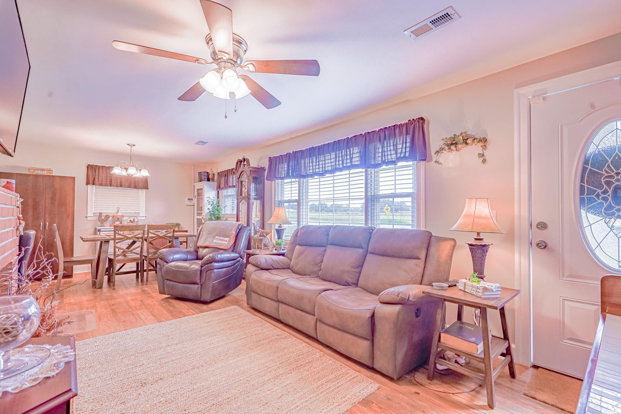 1613 Folly Grove Road Hemingway, SC 29554 - Photo 20 of 40