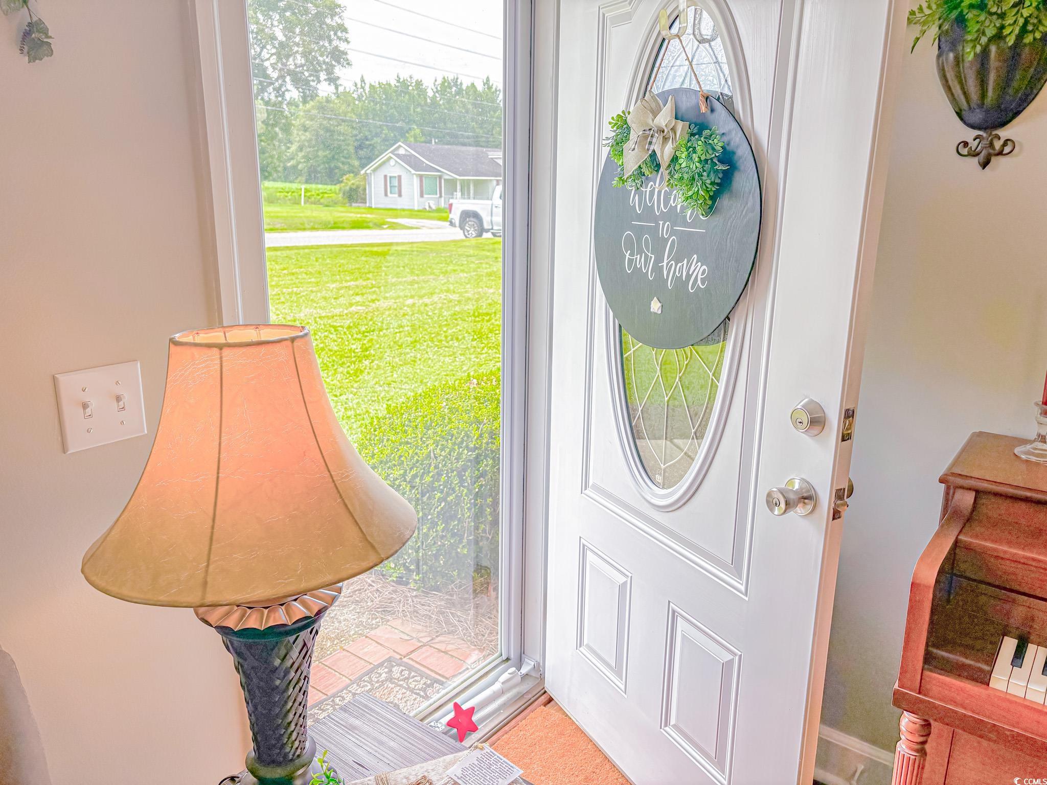 1613 Folly Grove Road Hemingway, SC 29554 - Photo 21 of 40