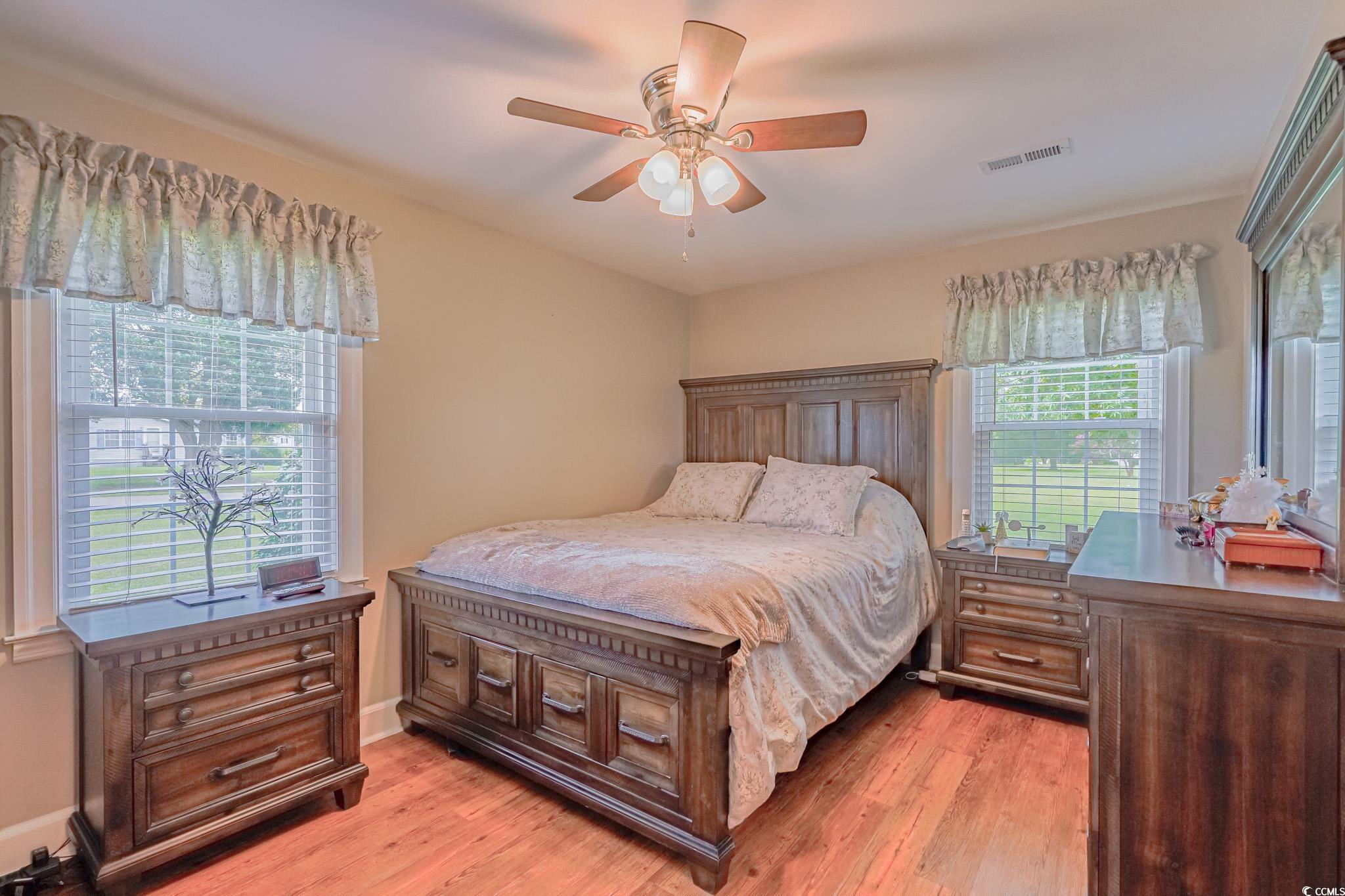 1613 Folly Grove Road Hemingway, SC 29554 - Photo 24 of 40