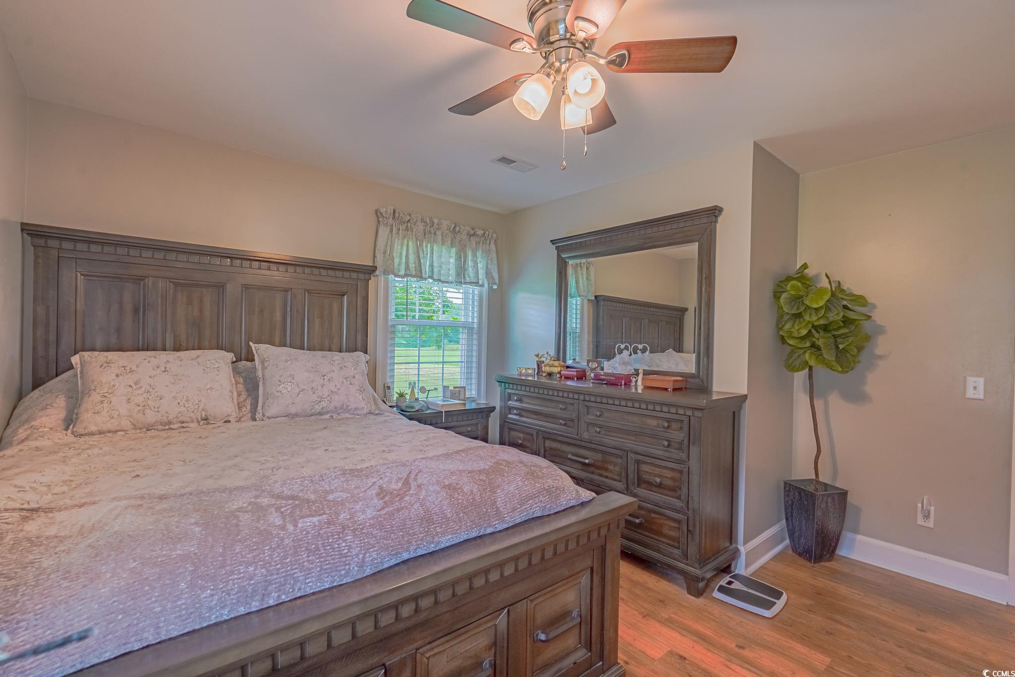 1613 Folly Grove Road Hemingway, SC 29554 - Photo 25 of 40