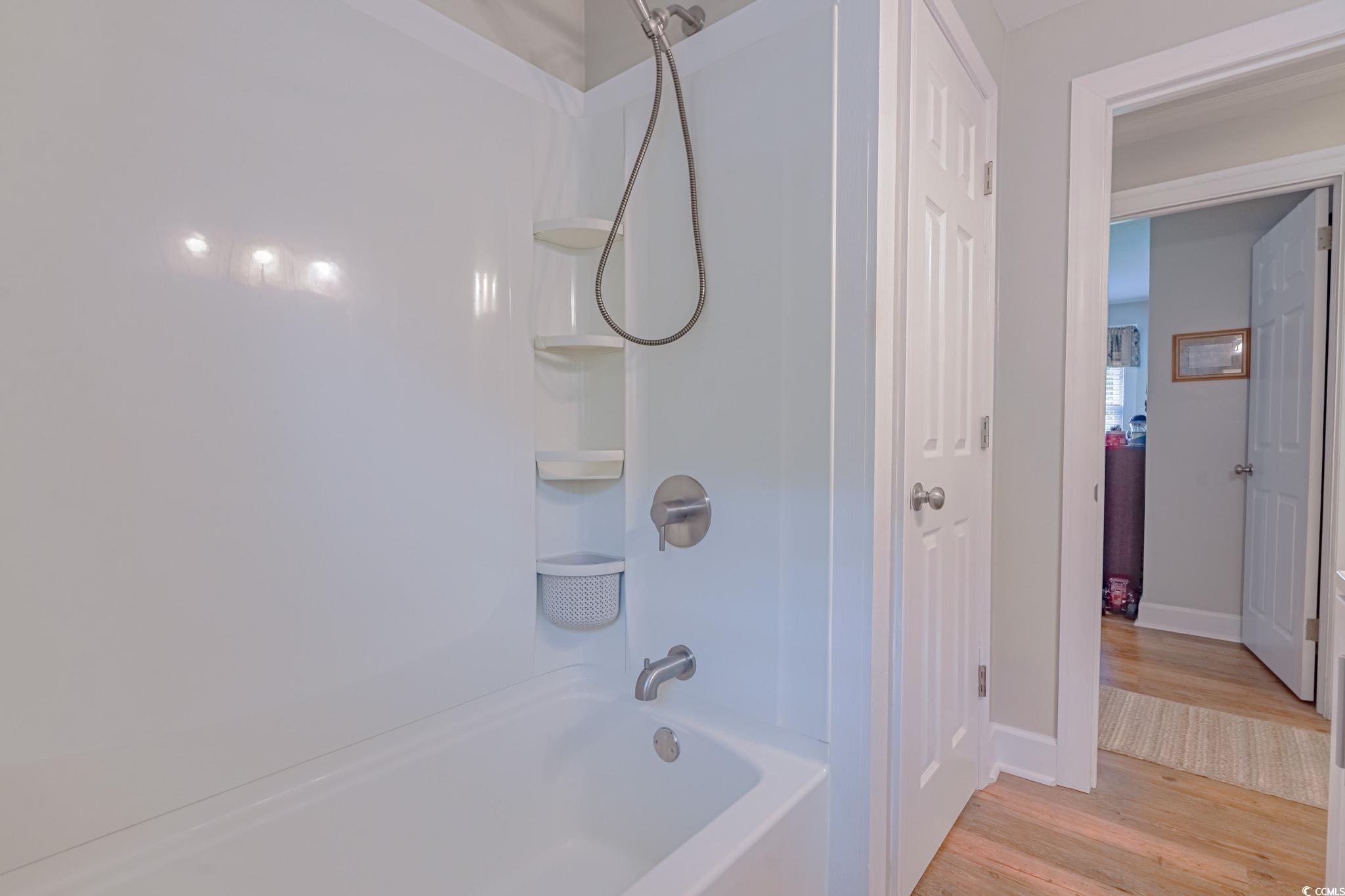 1613 Folly Grove Road Hemingway, SC 29554 - Photo 28 of 40