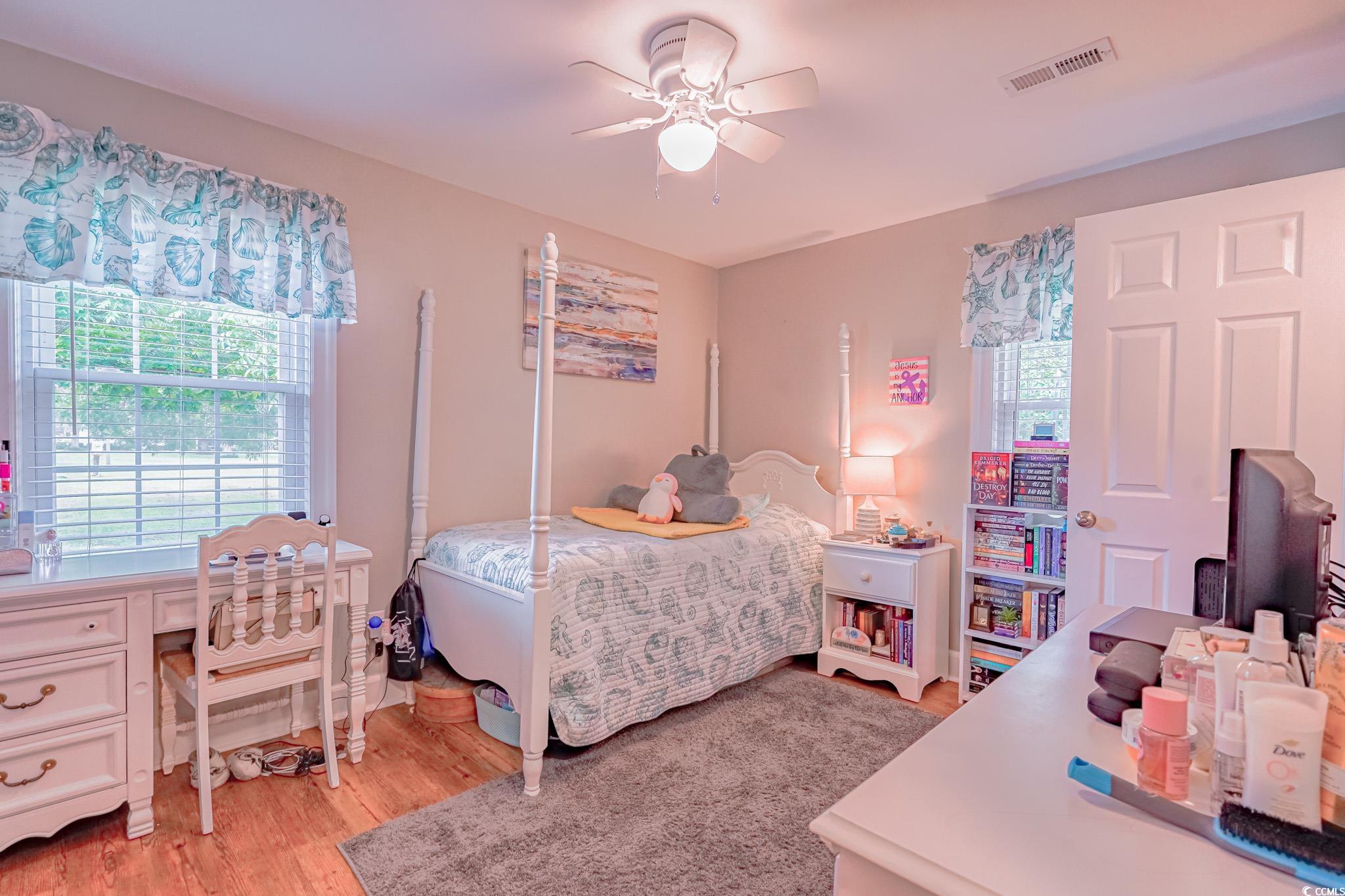 1613 Folly Grove Road Hemingway, SC 29554 - Photo 31 of 40