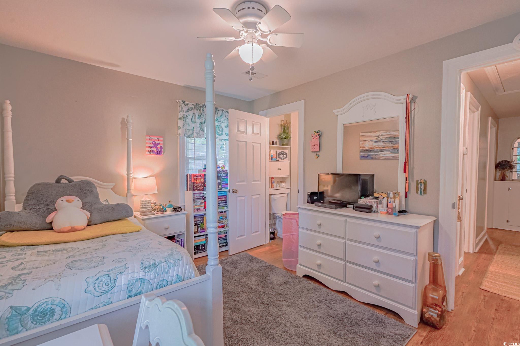1613 Folly Grove Road Hemingway, SC 29554 - Photo 32 of 40