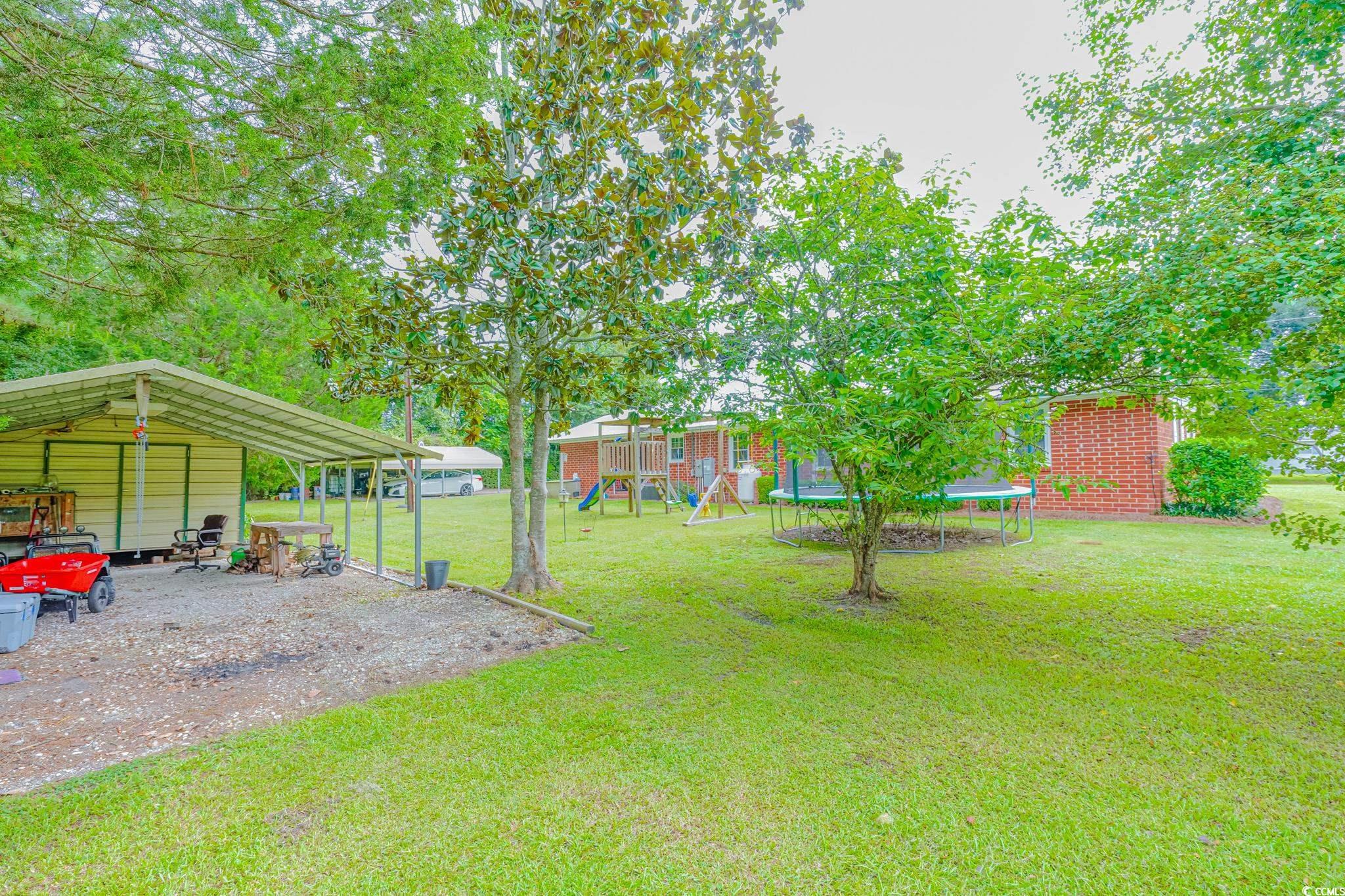 1613 Folly Grove Road Hemingway, SC 29554 - Photo 36 of 40