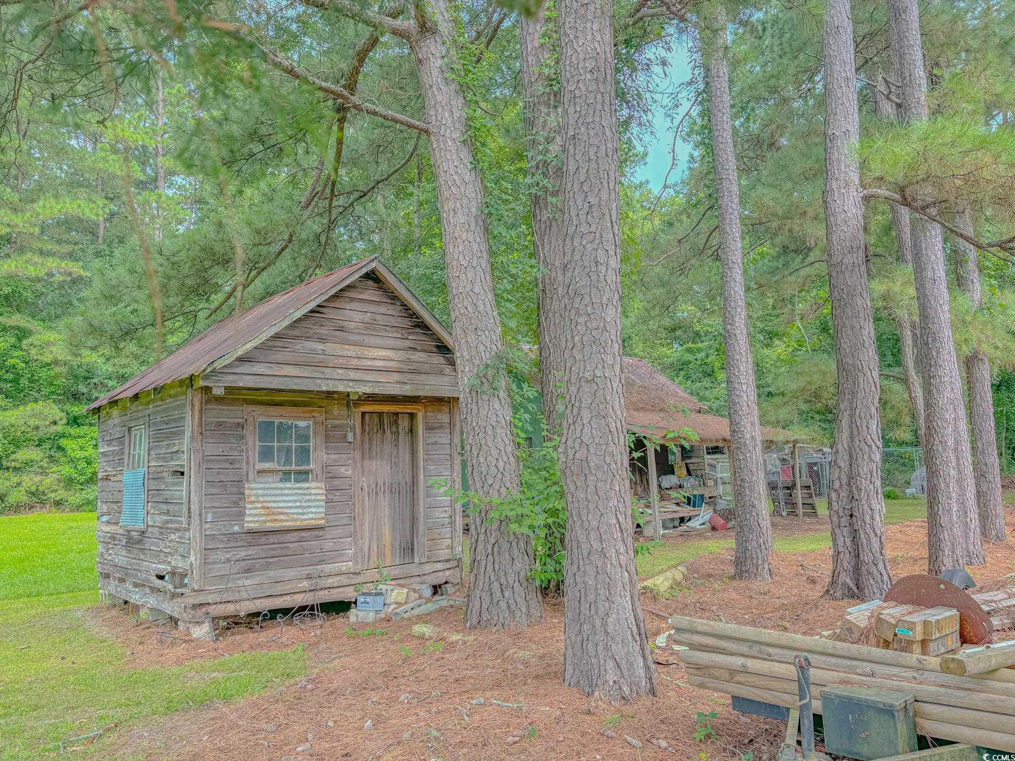 1613 Folly Grove Road Hemingway, SC 29554 - Photo 37 of 40
