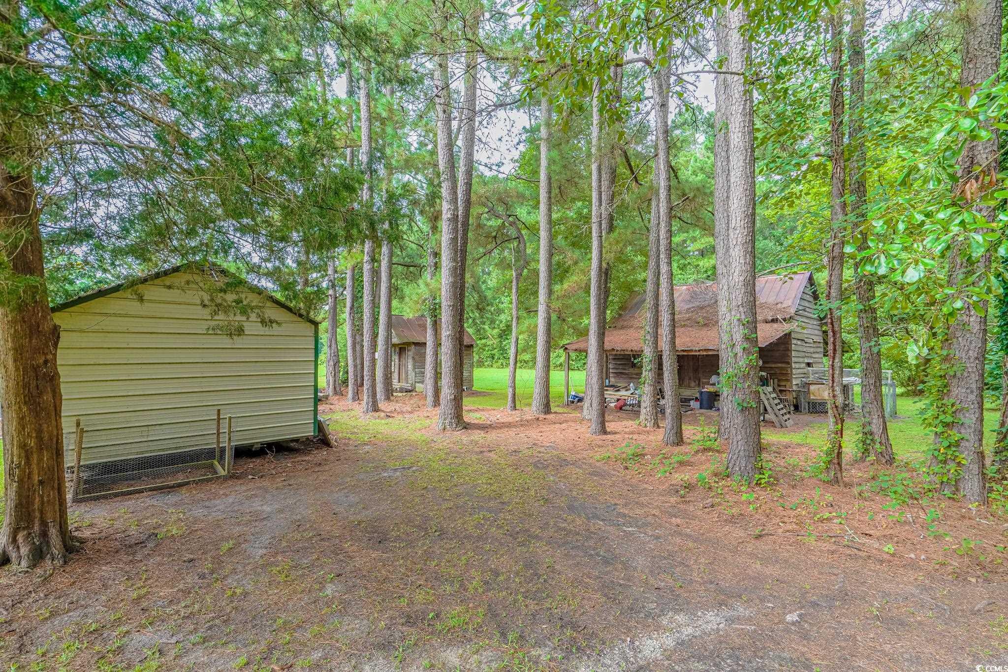 1613 Folly Grove Road Hemingway, SC 29554 - Photo 38 of 40
