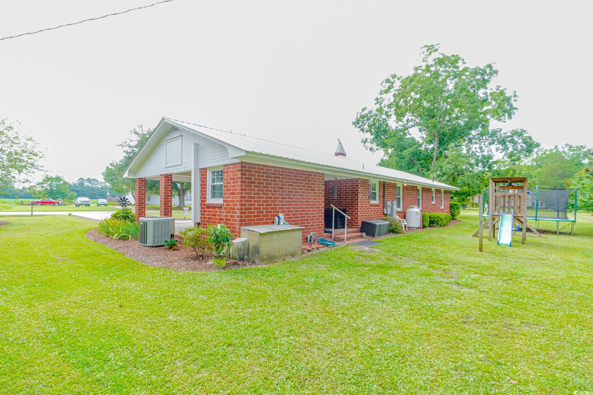 1613 Folly Grove Road Hemingway, SC 29554 - Photo 39 of 40