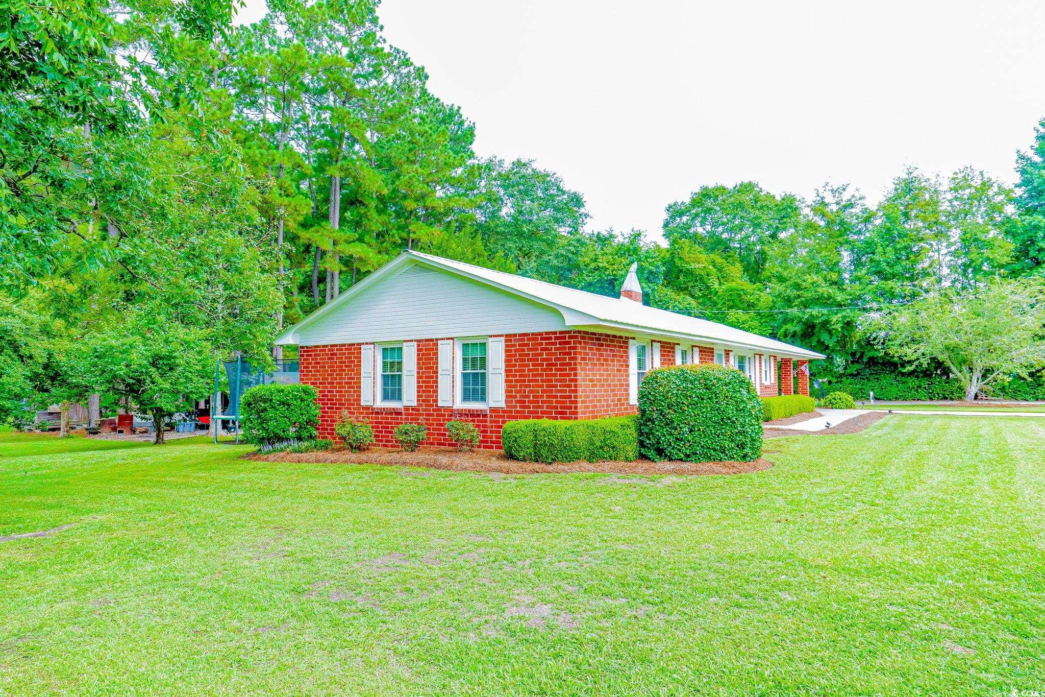 1613 Folly Grove Road Hemingway, SC 29554 - Photo 40 of 40