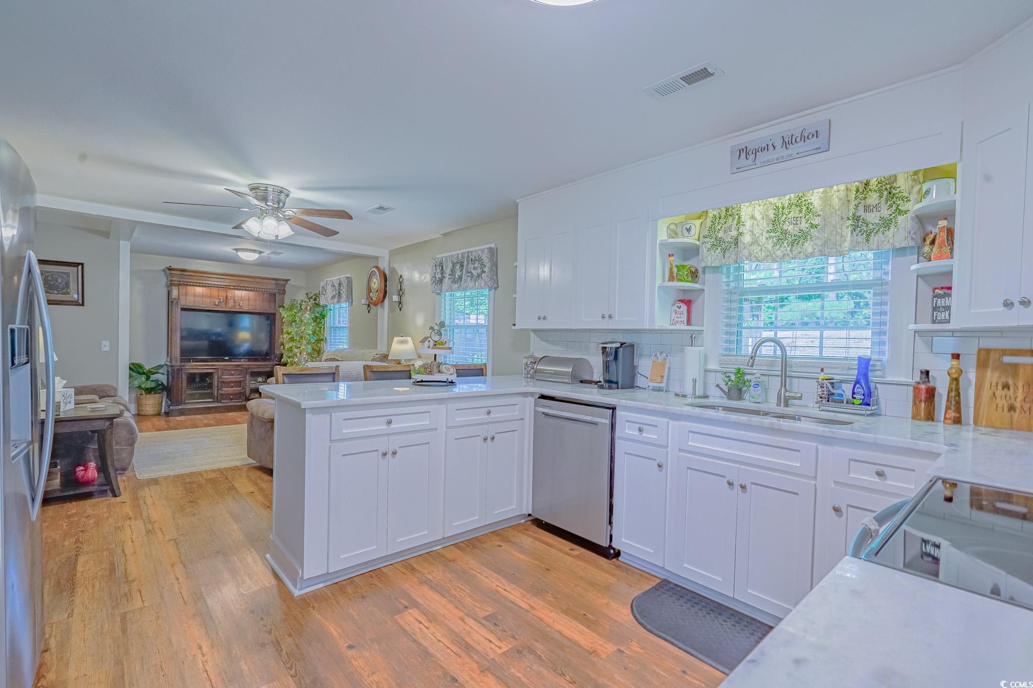 1613 Folly Grove Road Hemingway, SC 29554 - Photo 5 of 40