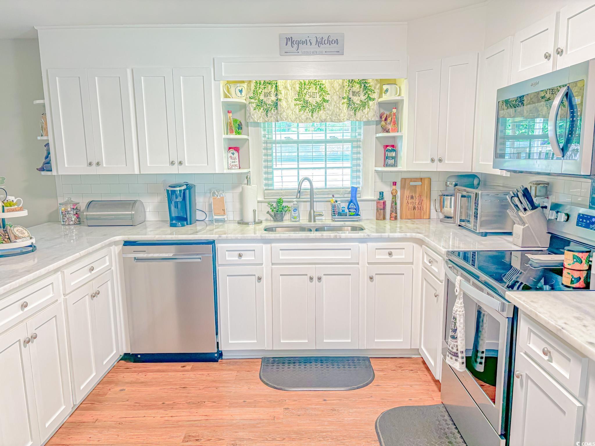 1613 Folly Grove Road Hemingway, SC 29554 - Photo 6 of 40