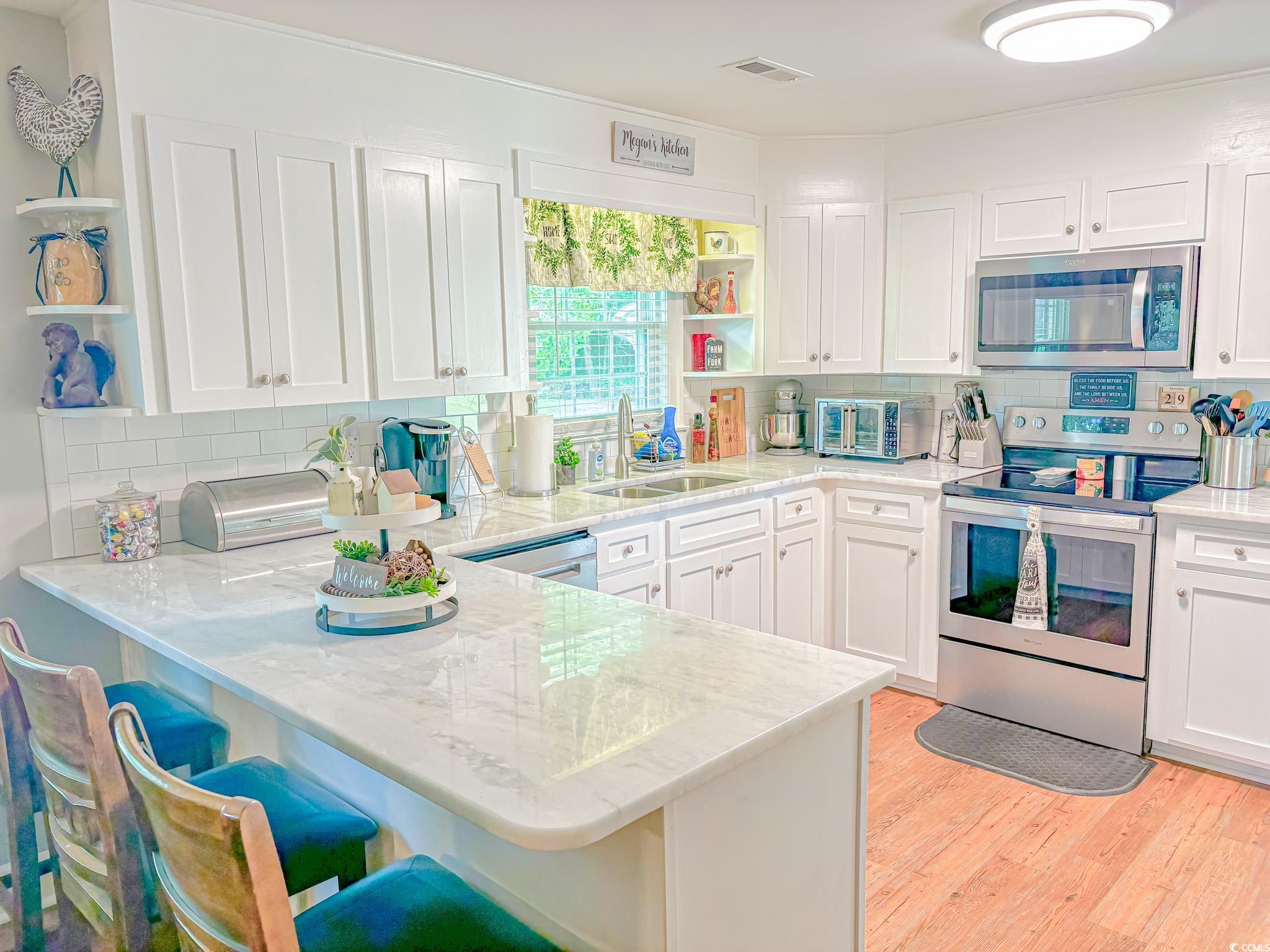 1613 Folly Grove Road Hemingway, SC 29554 - Photo 8 of 40
