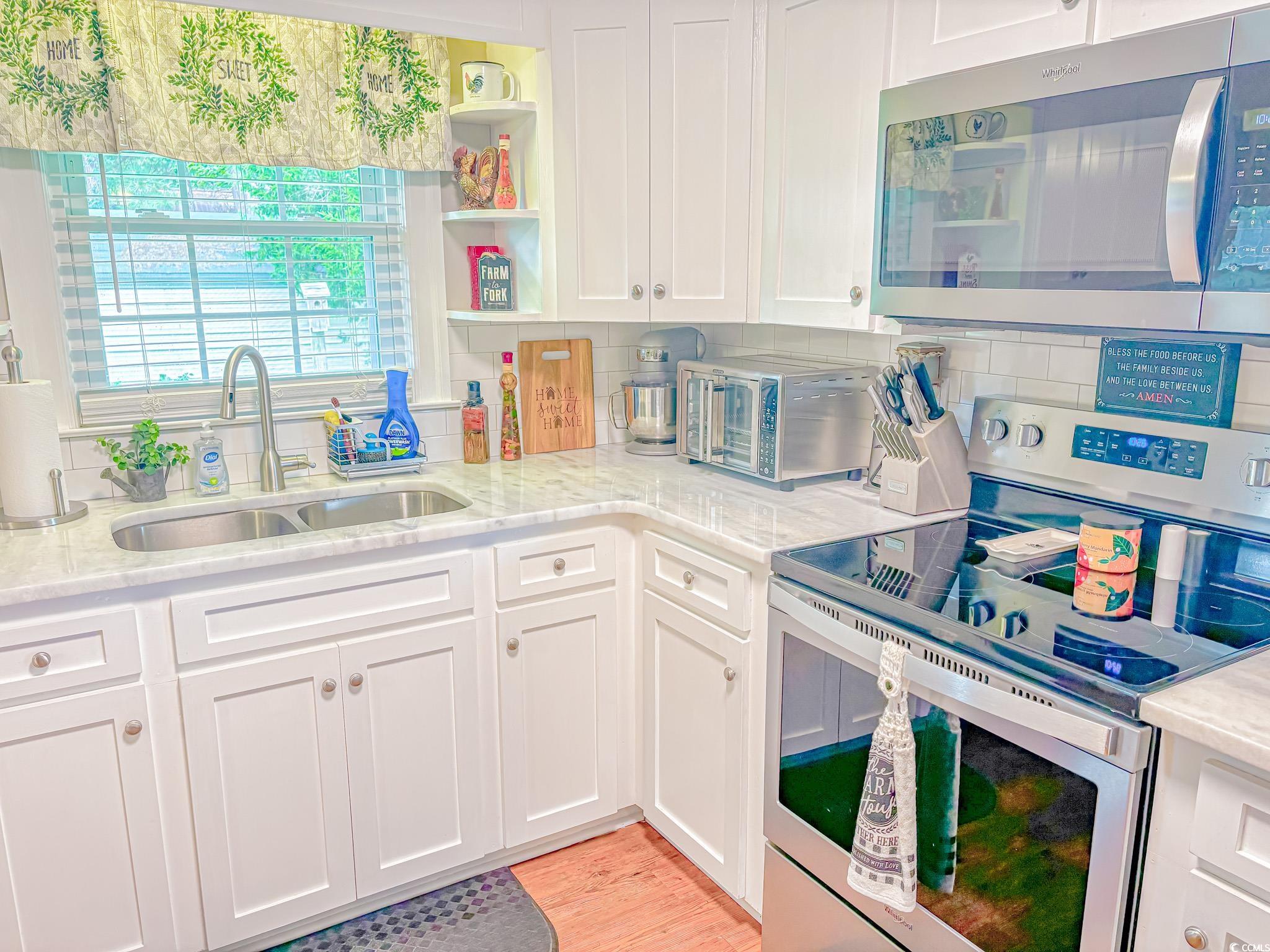 1613 Folly Grove Road Hemingway, SC 29554 - Photo 9 of 40