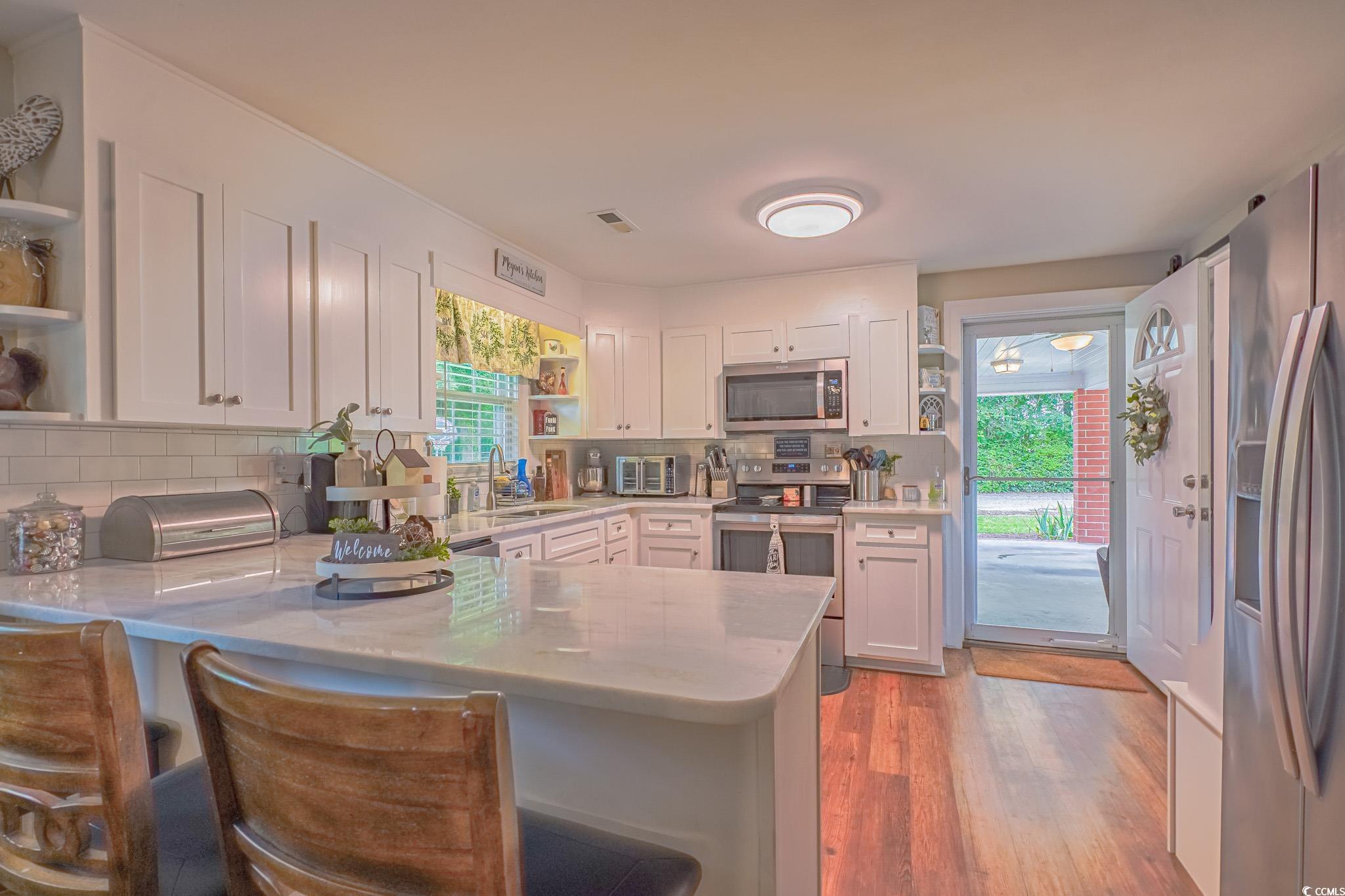 1613 Folly Grove Road Hemingway, SC 29554 - Photo 10 of 40