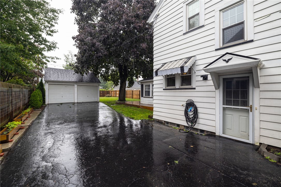 98 Wimbledon Road Irondequoit, NY 14617 - Photo 38 of 38