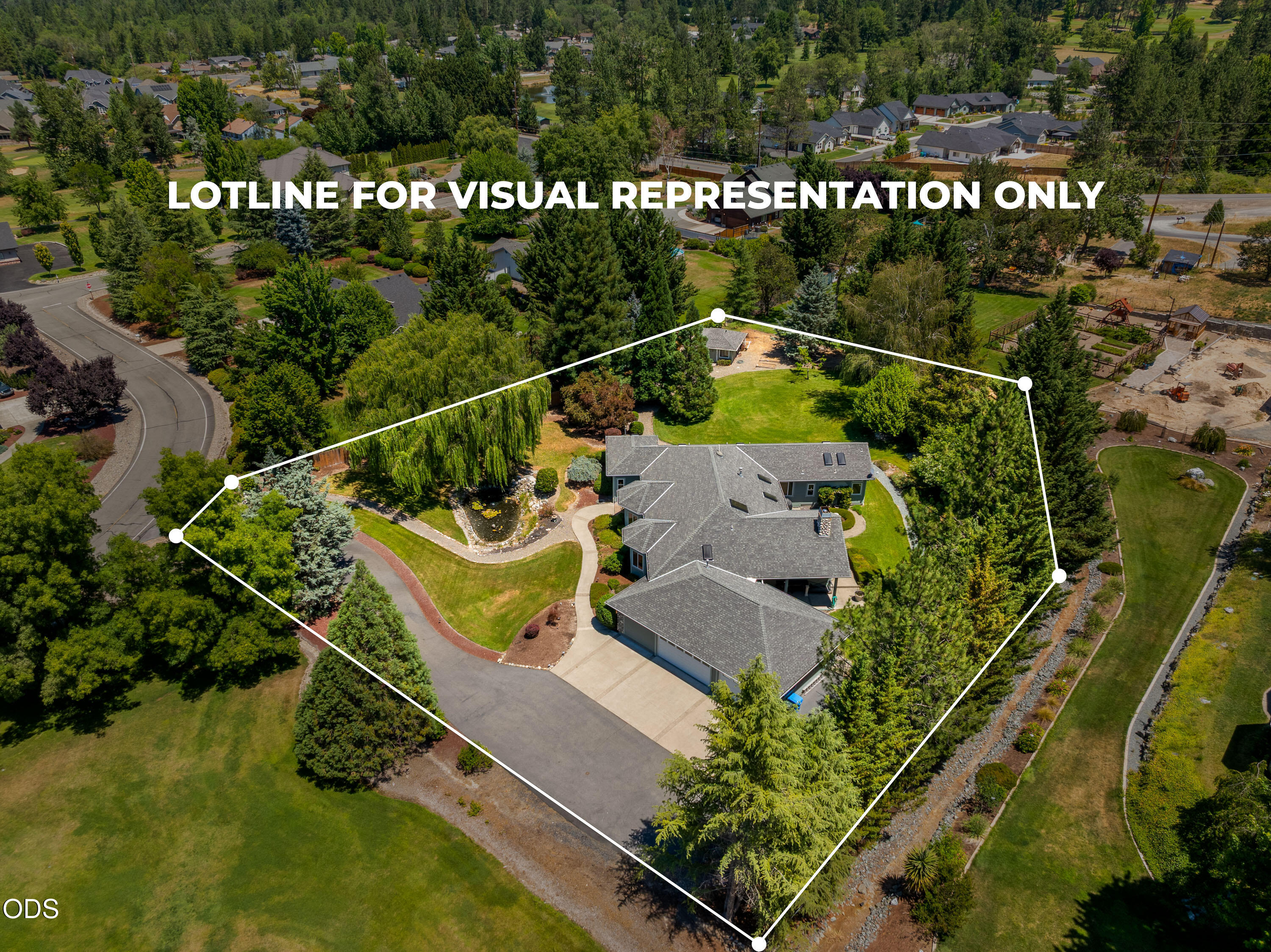 155 Kingsgate Way Grants Pass, OR 97527 - Photo 46 of 53