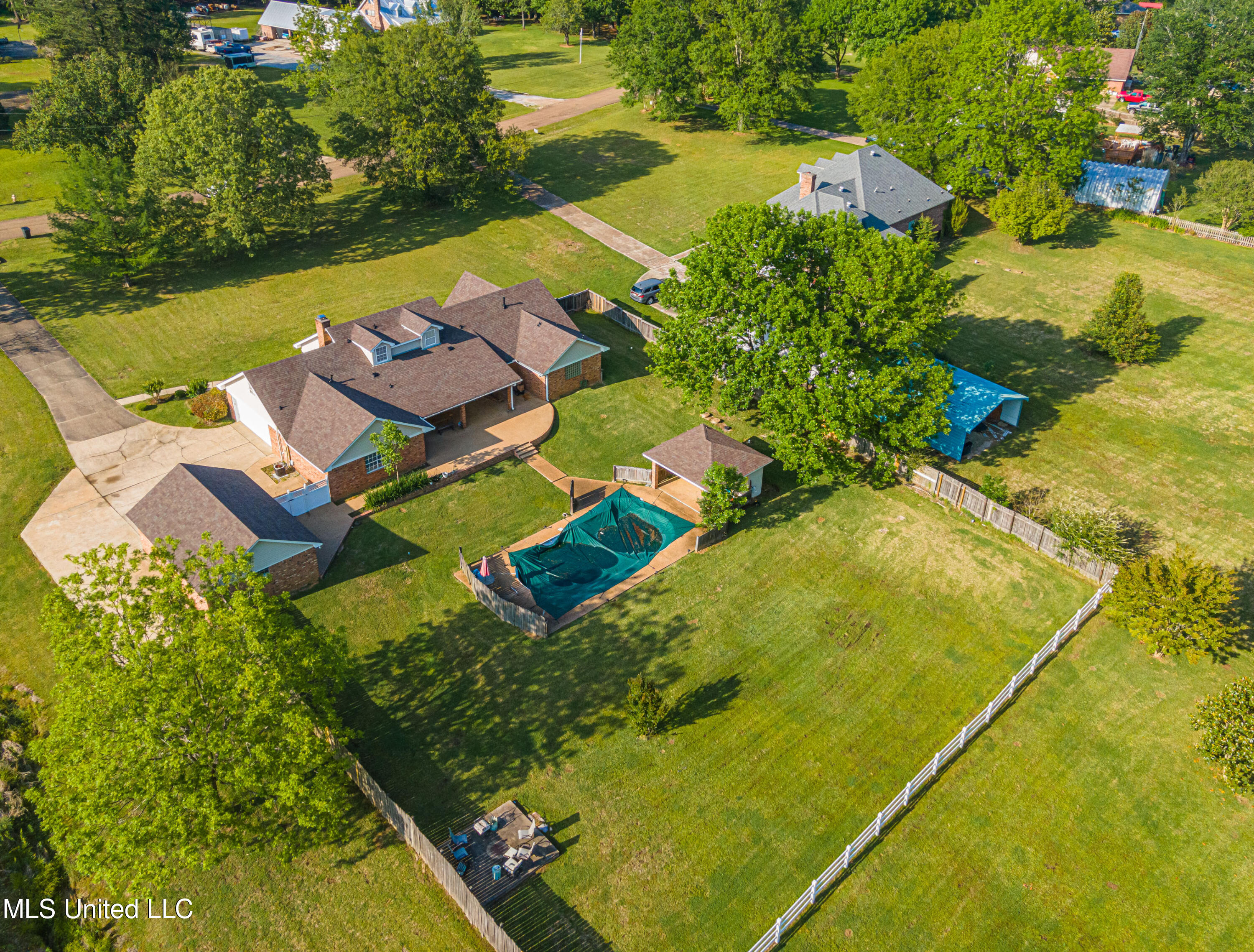 182 McCarty Road Byram, MS 39212 - Photo 11 of 80 DJI_0195
