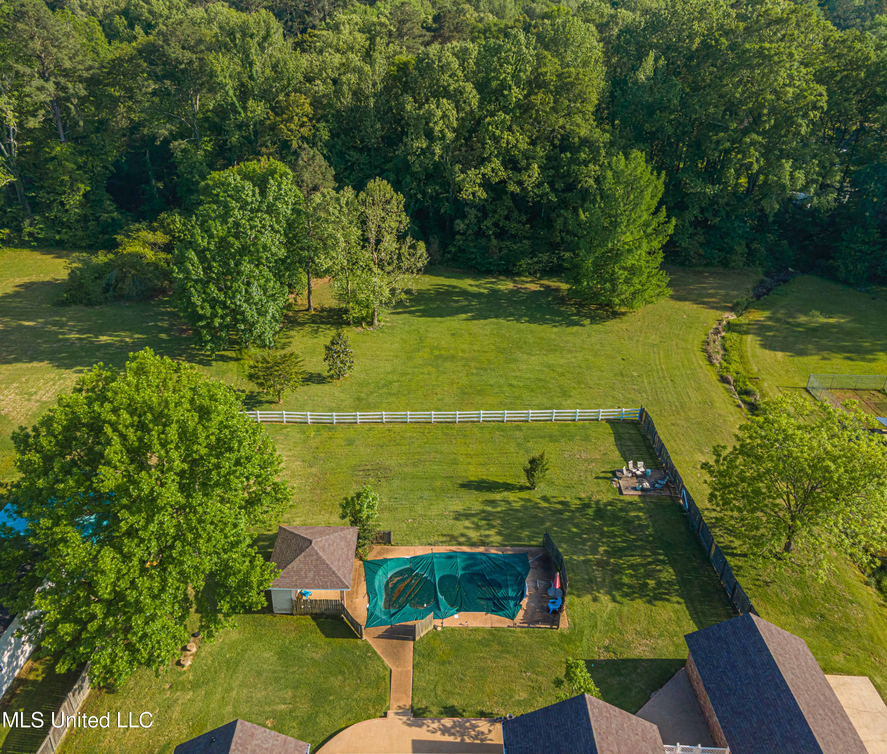 182 McCarty Road Byram, MS 39212 - Photo 5 of 80 DJI_0194