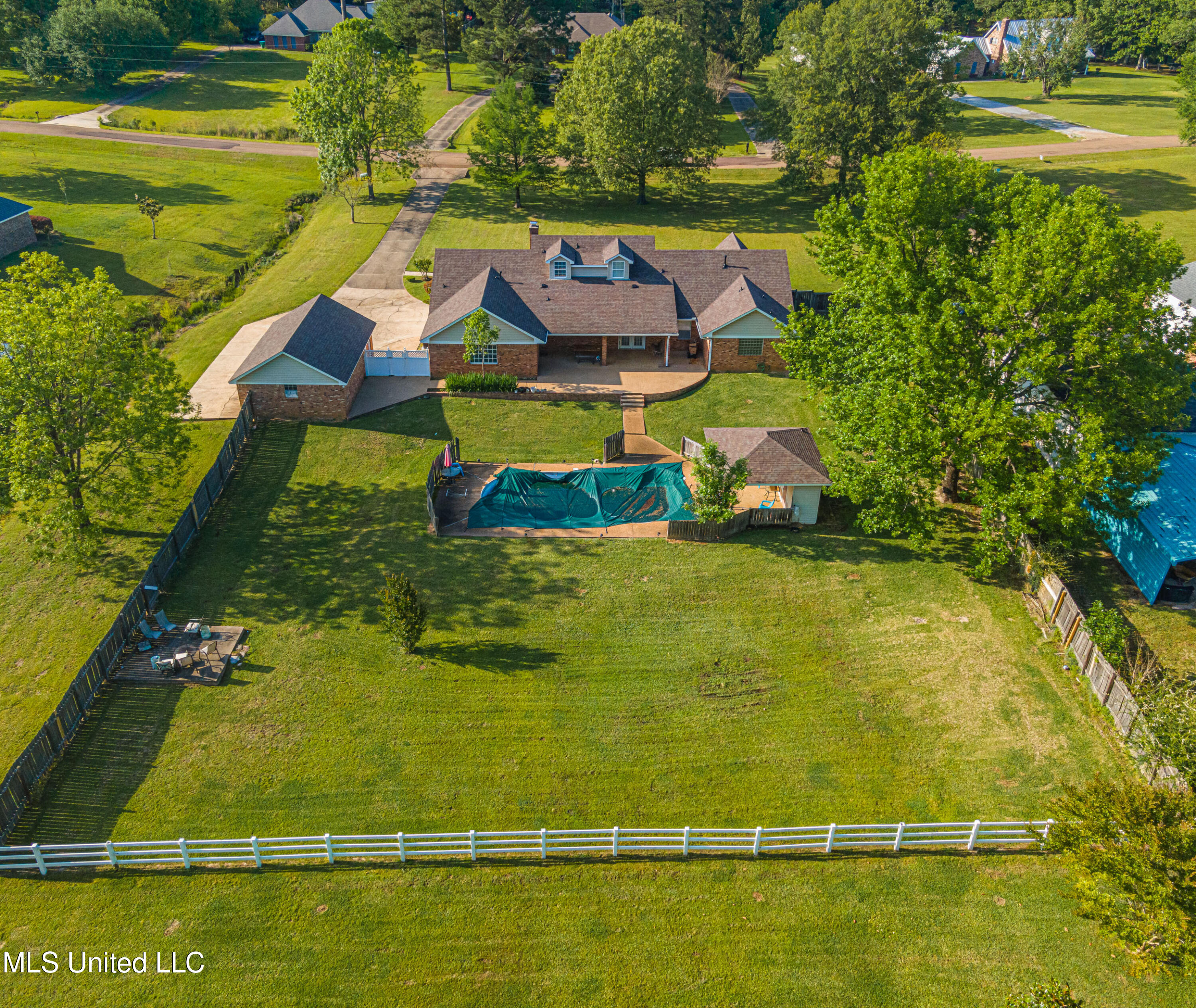 182 McCarty Road Byram, MS 39212 - Photo 6 of 80 DJI_0196