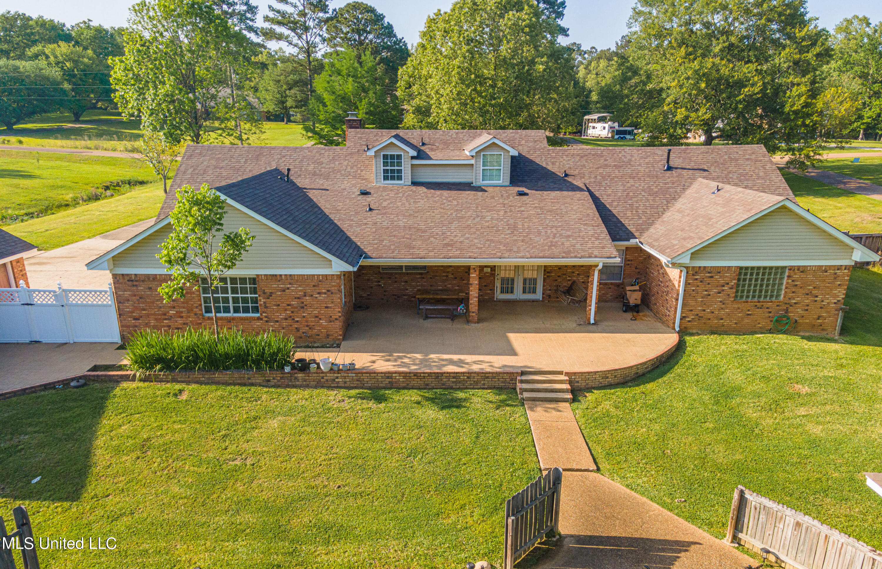 182 McCarty Road Byram, MS 39212 - Photo 7 of 80 DJI_0198