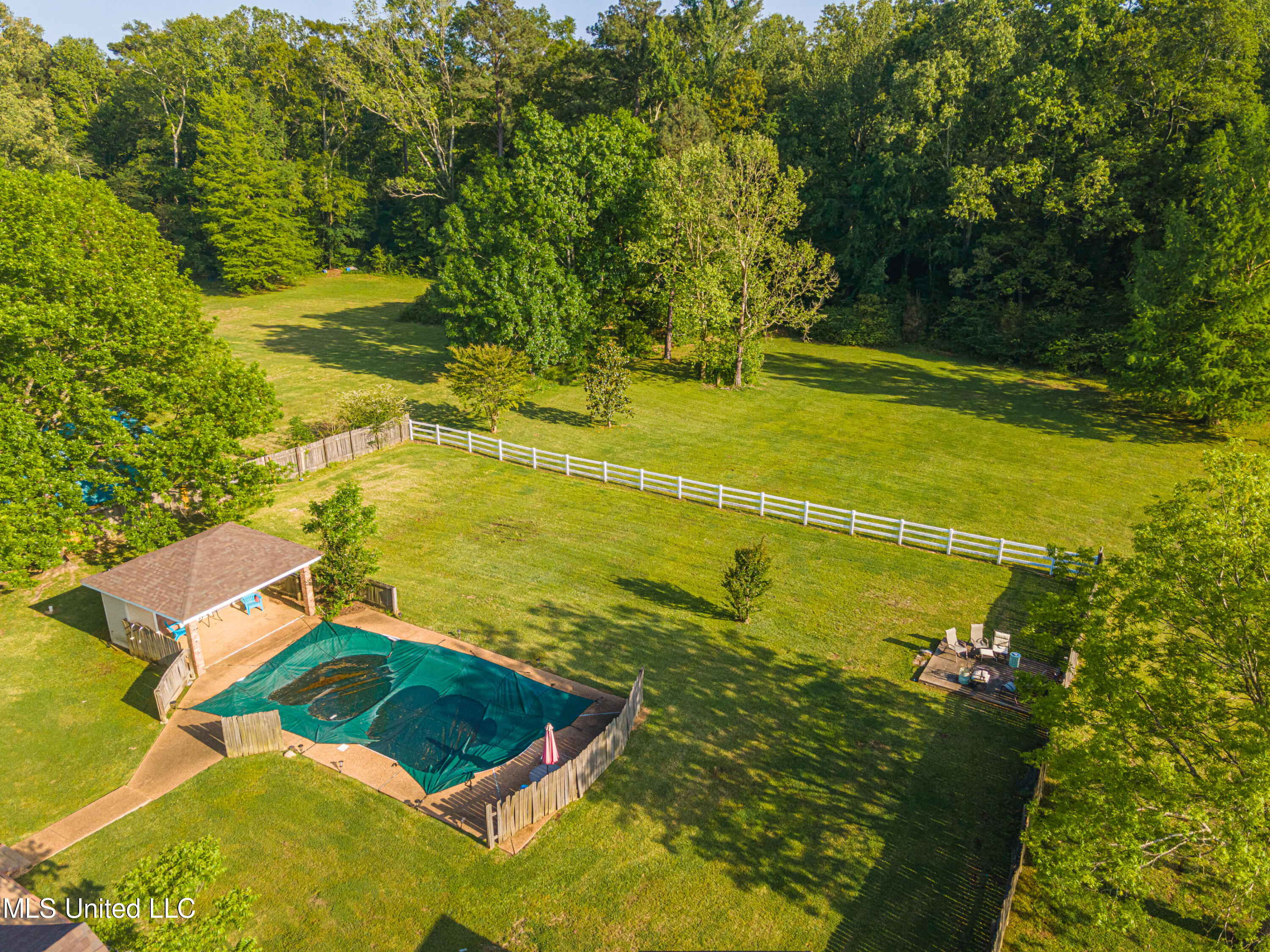 182 McCarty Road Byram, MS 39212 - Photo 8 of 80 DJI_0199
