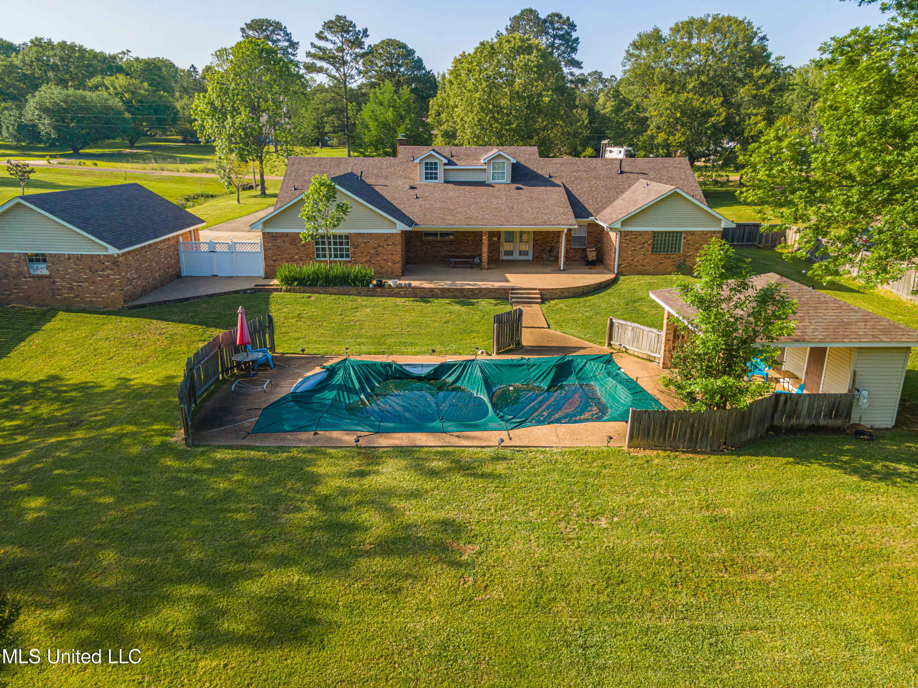 182 McCarty Road Byram, MS 39212 - Photo 10 of 80 DJI_0197